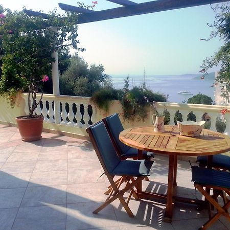 Apartments Herceg Novi Luaran gambar