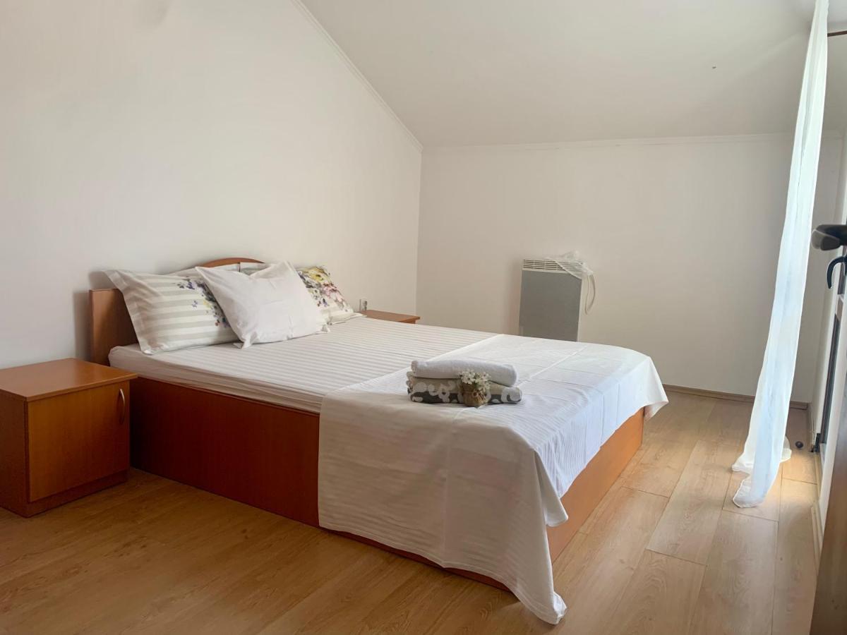 Apartments Herceg Novi Luaran gambar