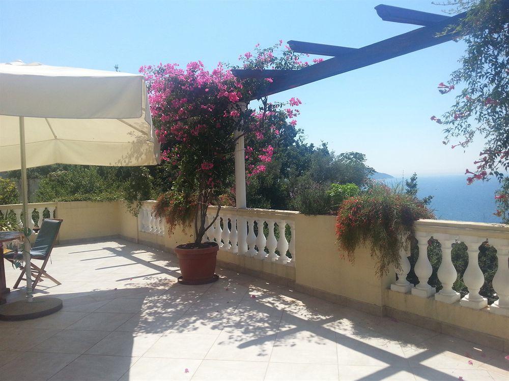 Apartments Herceg Novi Luaran gambar