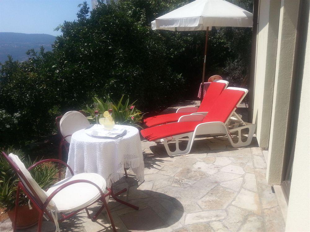 Apartments Herceg Novi Luaran gambar