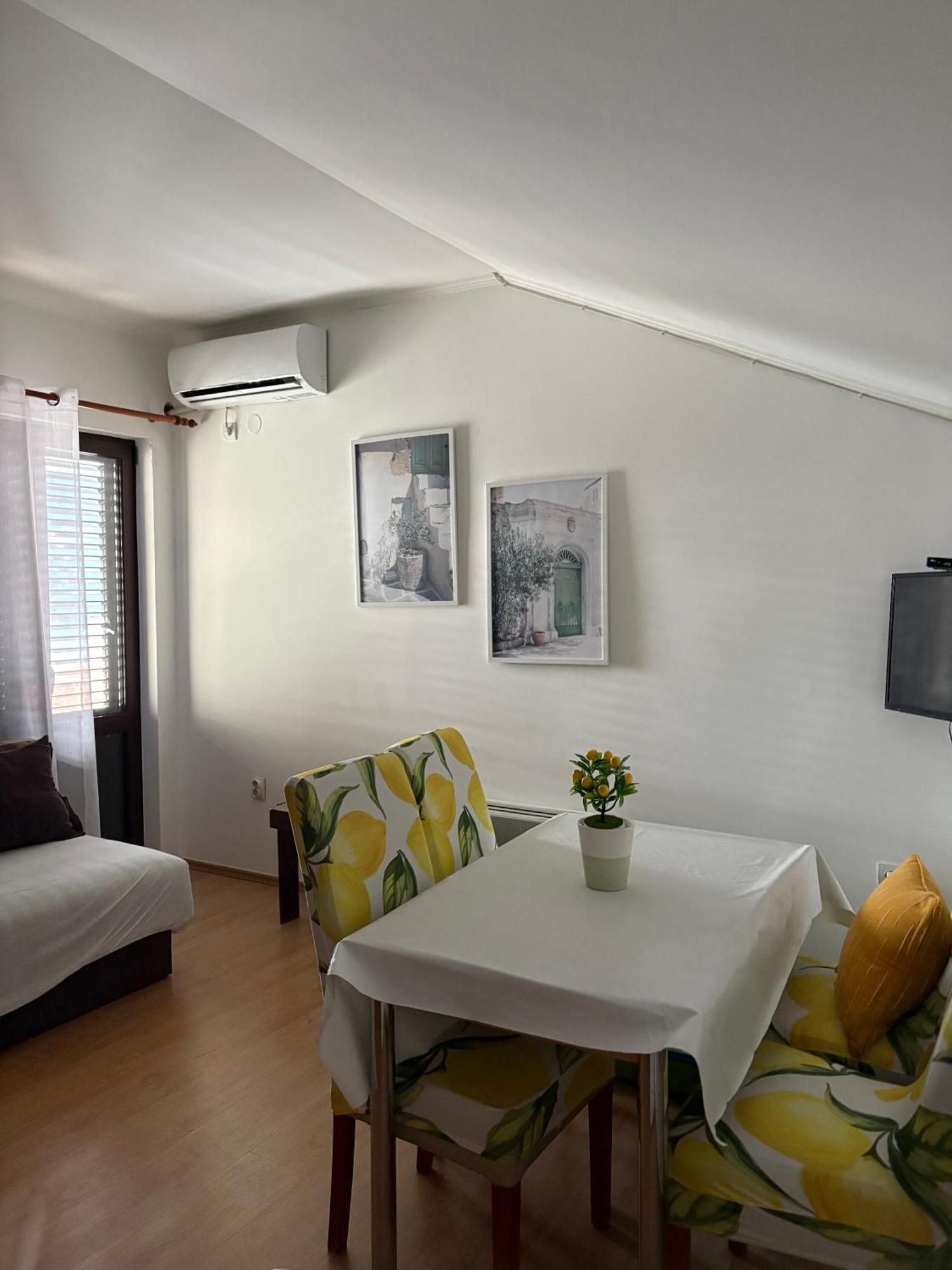 Apartments Herceg Novi Luaran gambar
