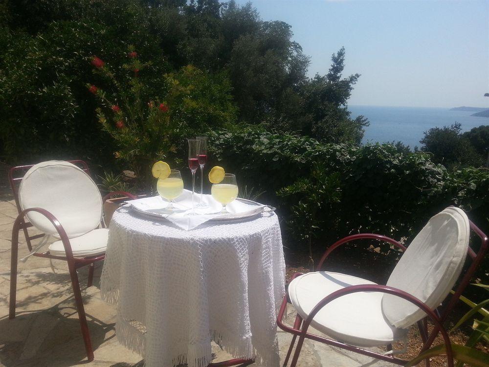 Apartments Herceg Novi Luaran gambar