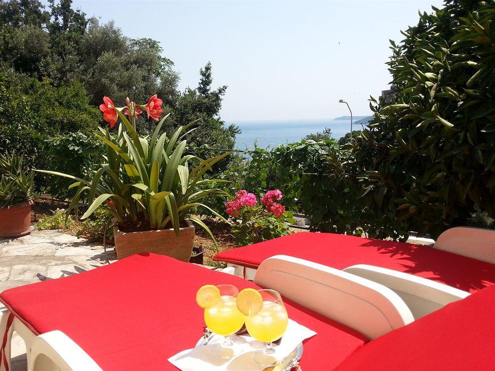 Apartments Herceg Novi Luaran gambar