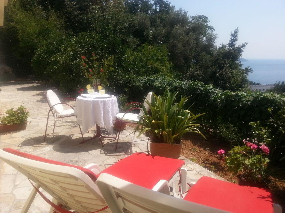 Apartments Herceg Novi Luaran gambar