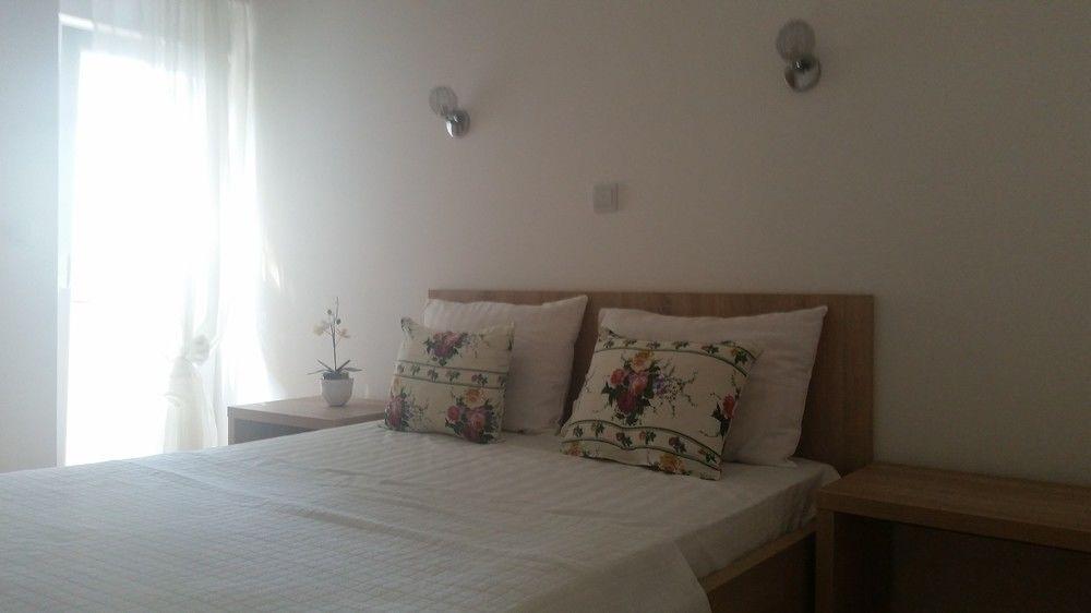 Apartments Herceg Novi Luaran gambar
