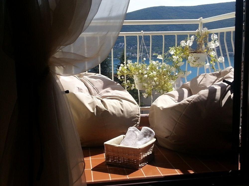 Apartments Herceg Novi Luaran gambar