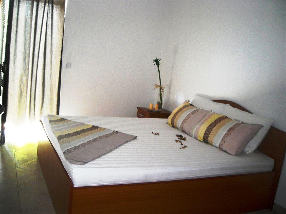 Apartments Herceg Novi Luaran gambar