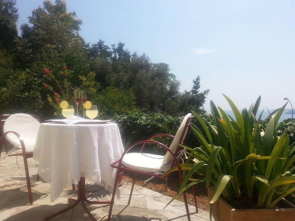 Apartments Herceg Novi Luaran gambar
