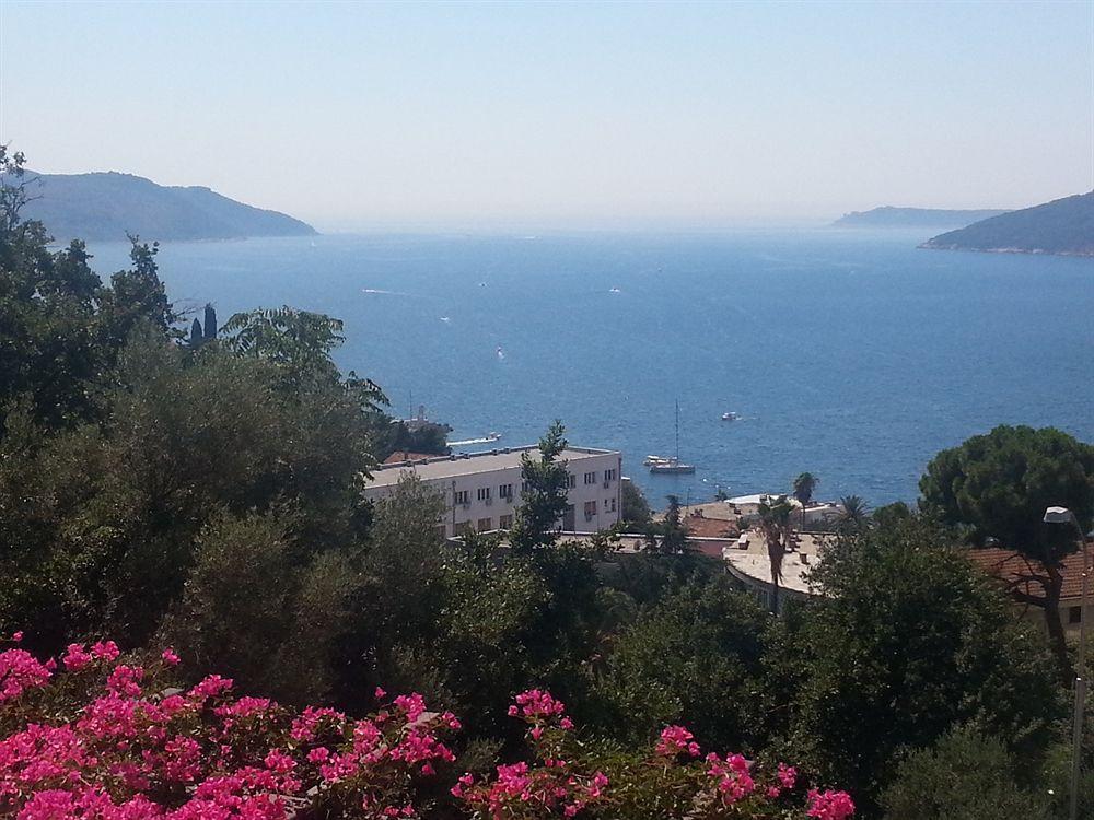 Apartments Herceg Novi Luaran gambar