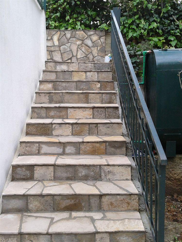 Apartments Herceg Novi Luaran gambar