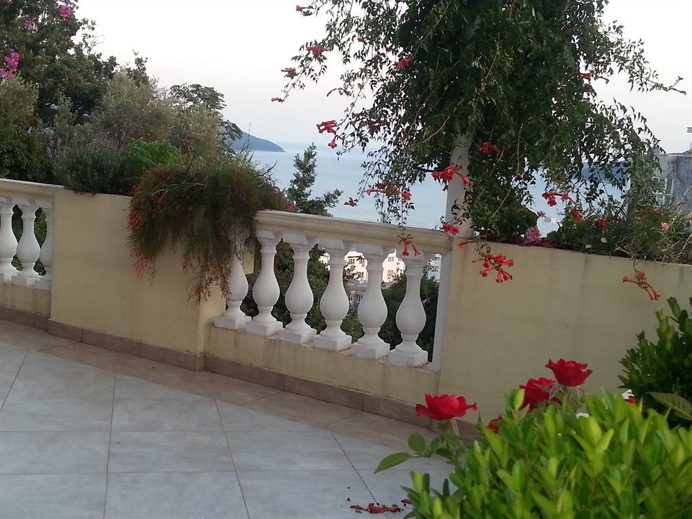 Apartments Herceg Novi Luaran gambar