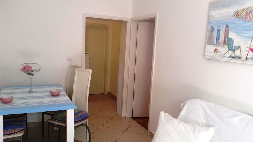 Apartments Herceg Novi Luaran gambar