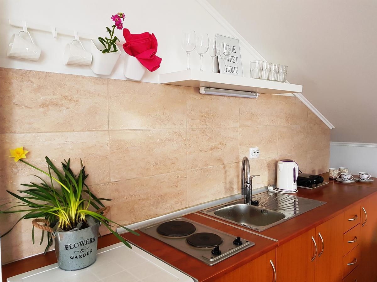 Apartments Herceg Novi Luaran gambar