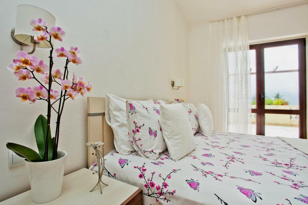Apartments Herceg Novi Luaran gambar