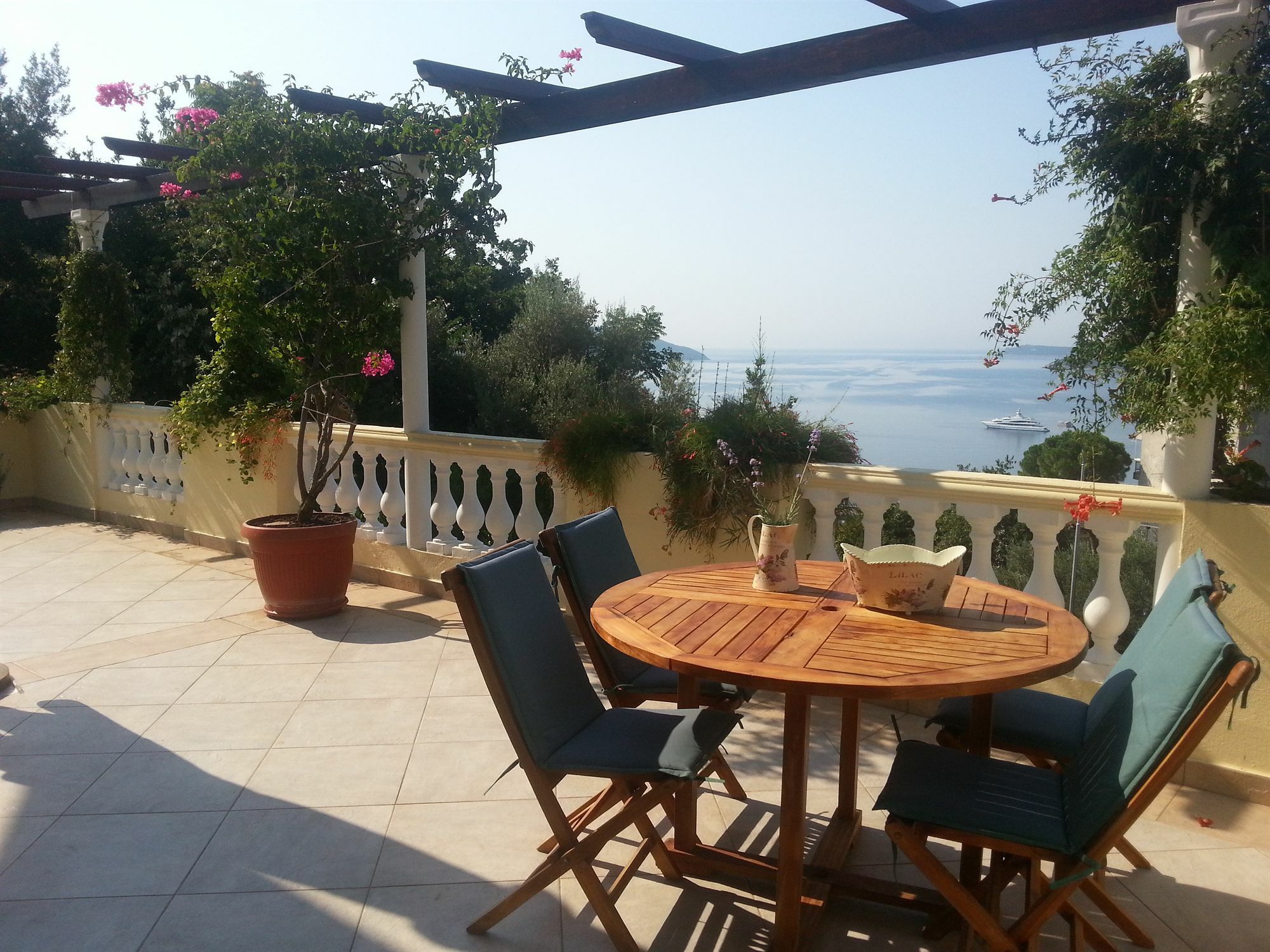Apartments Herceg Novi Luaran gambar