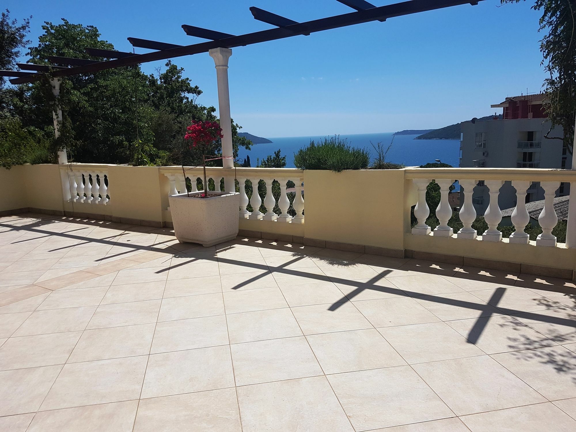 Apartments Herceg Novi Luaran gambar