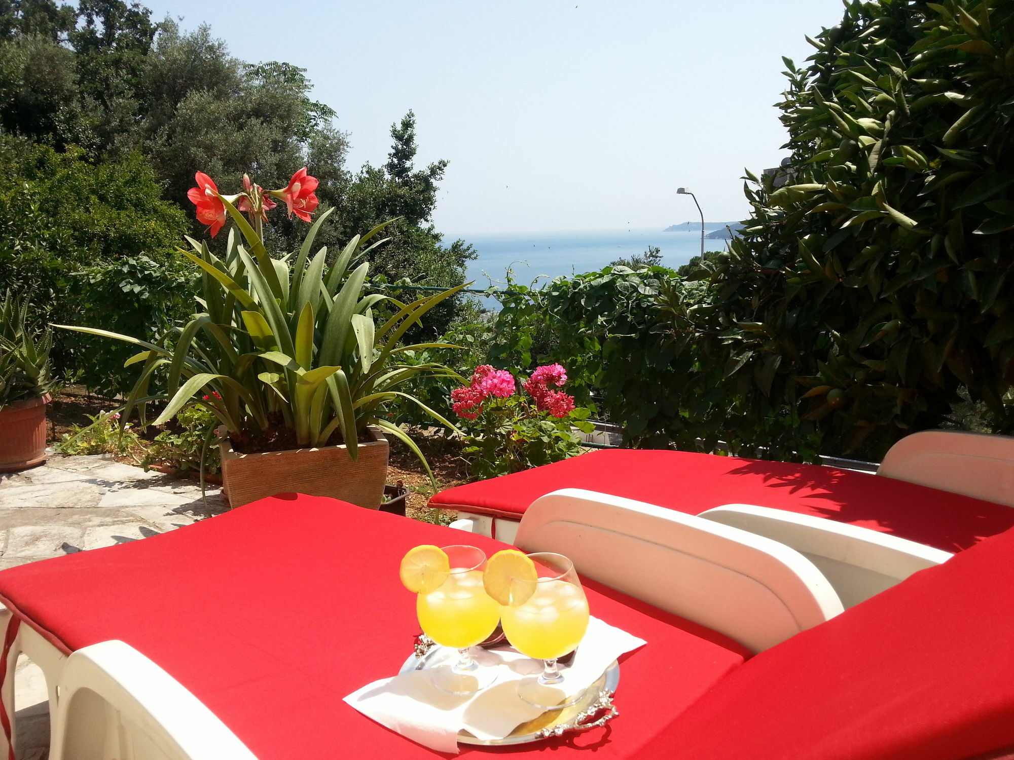 Apartments Herceg Novi Luaran gambar