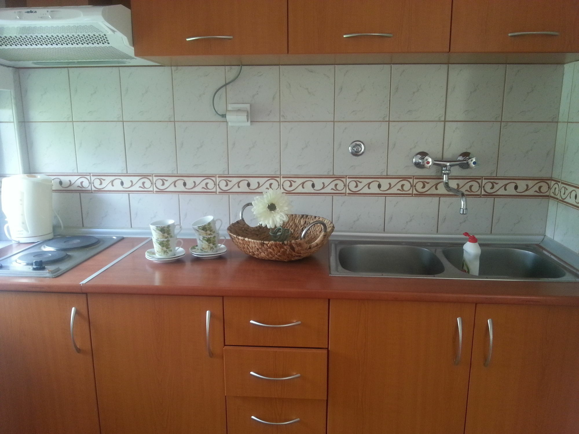 Apartments Herceg Novi Luaran gambar