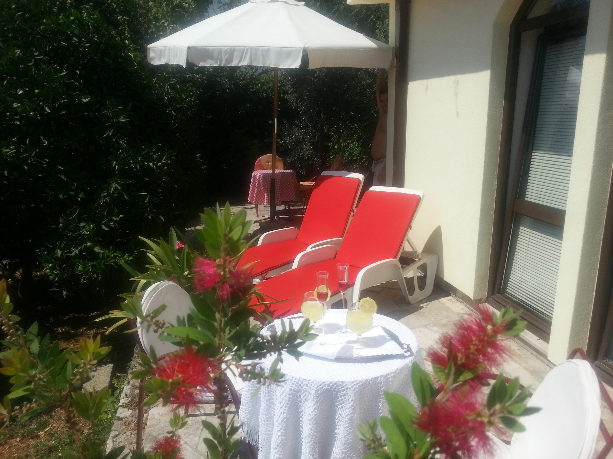 Apartments Herceg Novi Luaran gambar