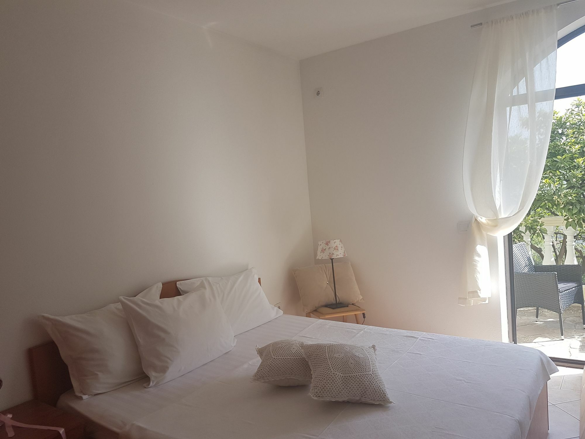 Apartments Herceg Novi Luaran gambar
