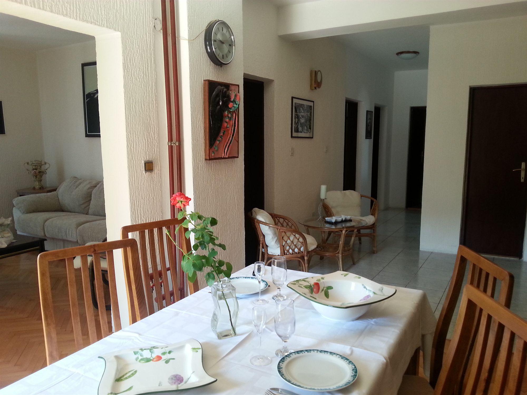 Apartments Herceg Novi Luaran gambar