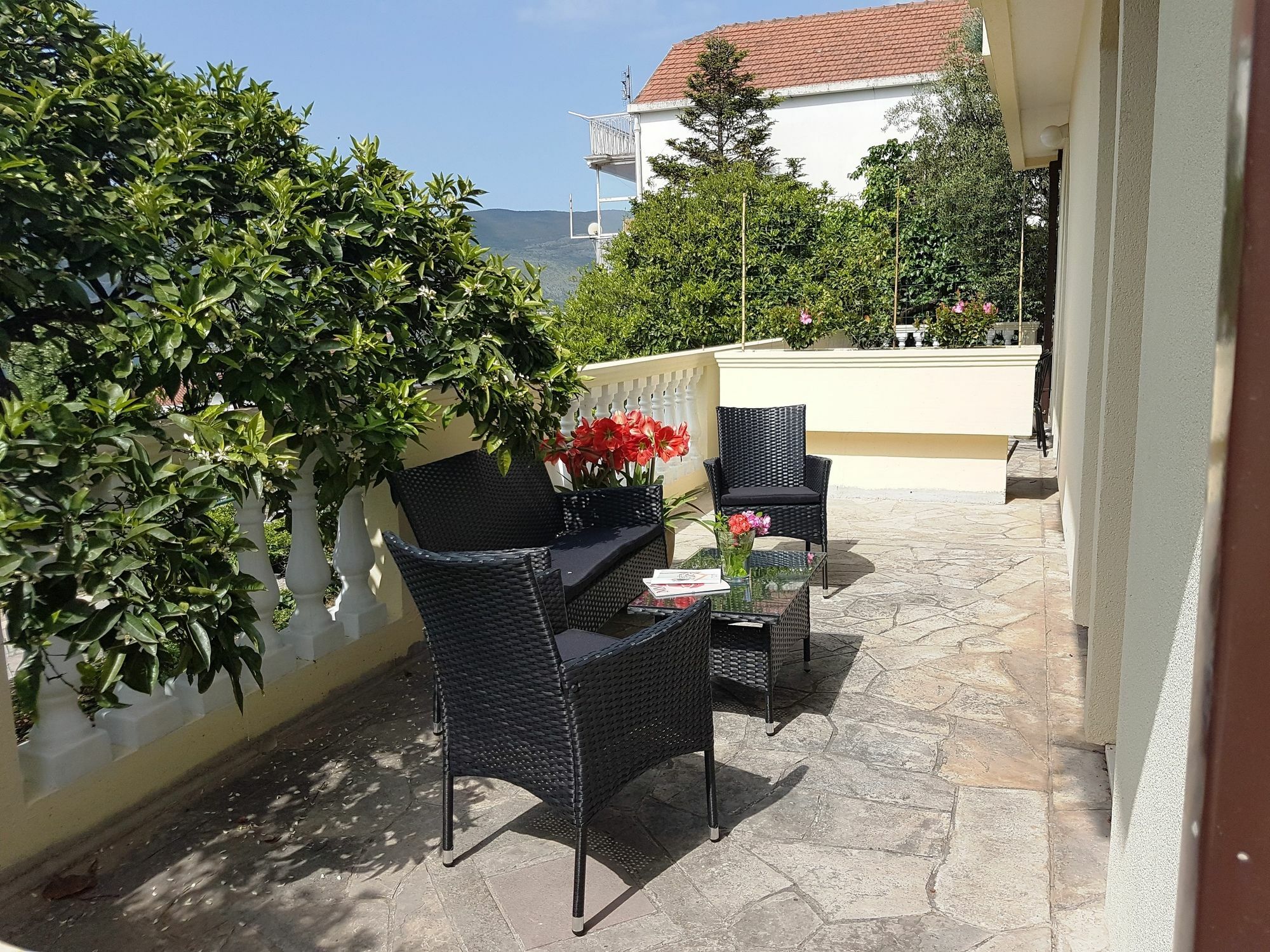 Apartments Herceg Novi Luaran gambar