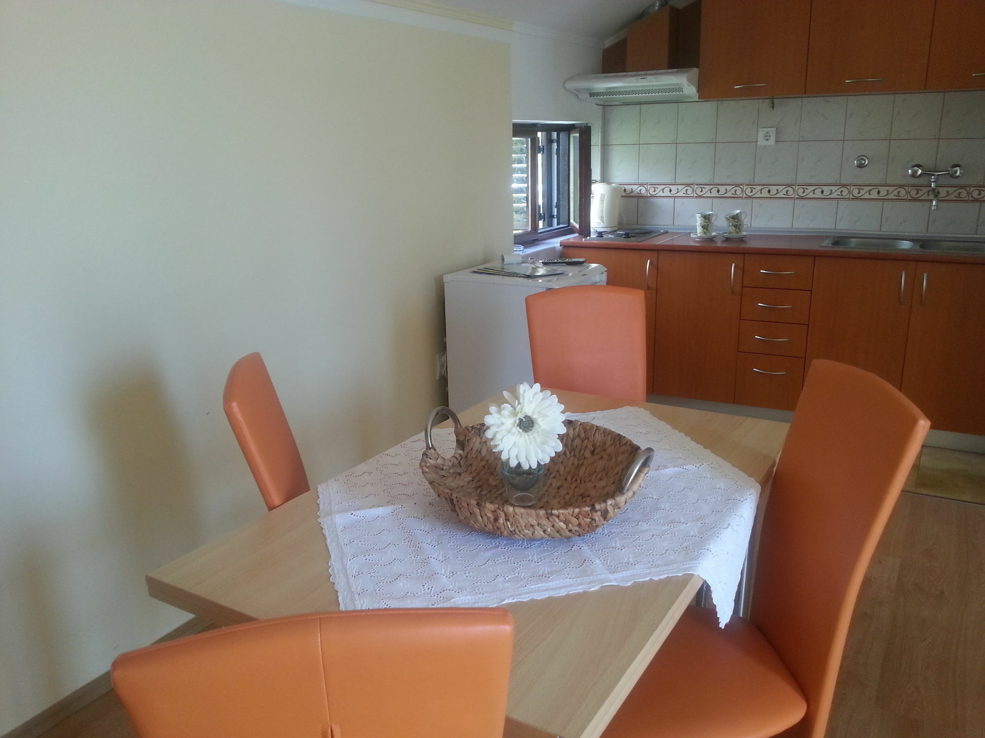 Apartments Herceg Novi Luaran gambar